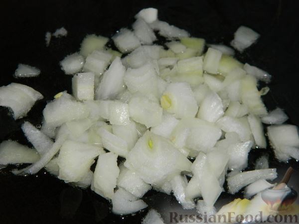 Зимний суп-солянка из капусты